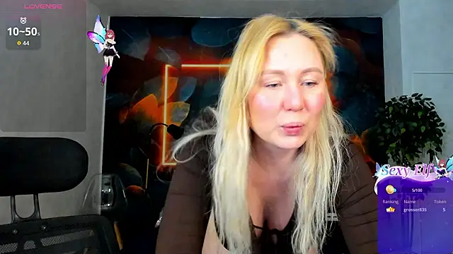 Snapshot of scent__of_woman chatting on February 28, 2026, 8:14 am scent of woman online show from February 28, 2026, 8:14 am