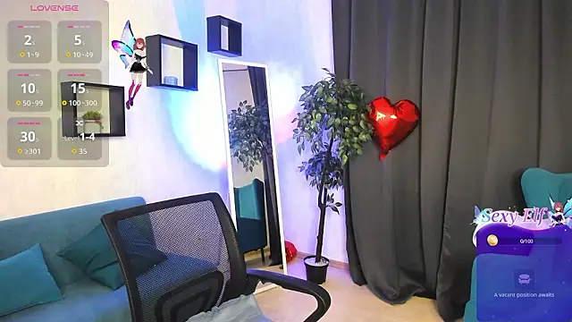 Snapshot of scent__of_woman chatting on February 26, 2026, 1:38 am scent of woman online show from February 26, 2026, 1:38 am