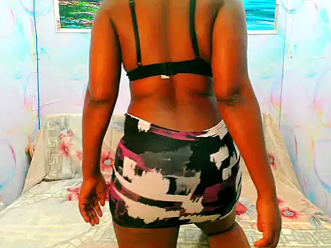 sassypleasure4u online show from October 14, 2025, 6:58 am