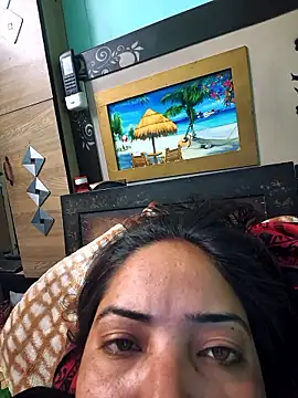 Snapshot of Ekta_bhabhi99 chatting on March 1, 2026, 6:24 am Ekta bhabhi99 online show from March 1, 2026, 6:24 am