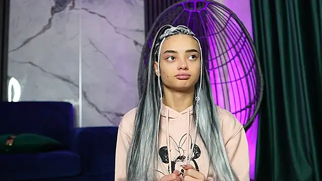 Snapshot of RachelRavee chatting on October 26, 2025, 5:08 am RachelRavee online show from October 26, 2025, 5:08 am