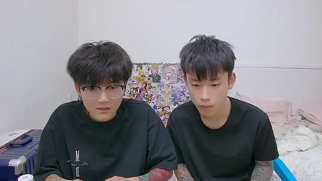 Snapshot of KK-cuteboy chatting on May 29, 2026, 12:55 pm KK-cuteboy online show from May 29, 2026, 12:55 pm
