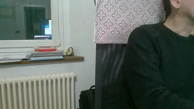 Kawayleo online show from April 7, 2026, 8:49 am