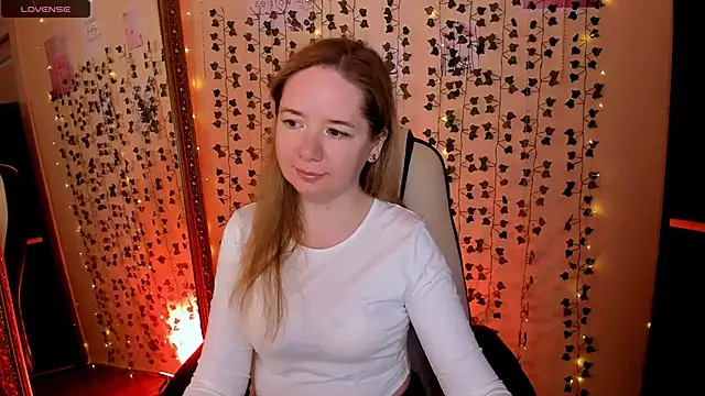 Evaa Braunn online show from March 2, 2026, 2:12 am