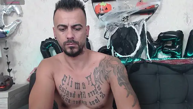 RyanVibe online show from October 27, 2025, 4:19 pm