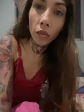 casalskunk online show from May 31, 2026, 12:27 am