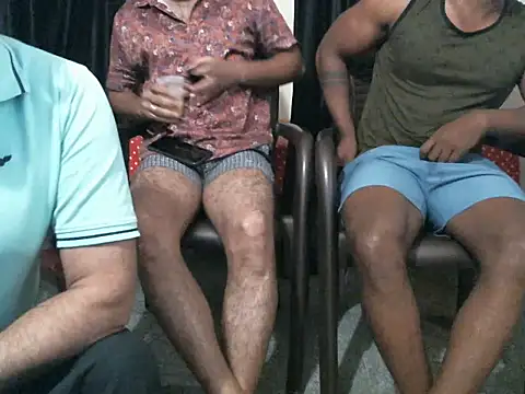 Snapshot of indianmcv25 chatting on October 27, 2025, 6:36 am indianmcv25 online show from October 27, 2025, 6:36 am