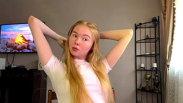 RaguelNicksons online show from October 30, 2025, 8:45 am