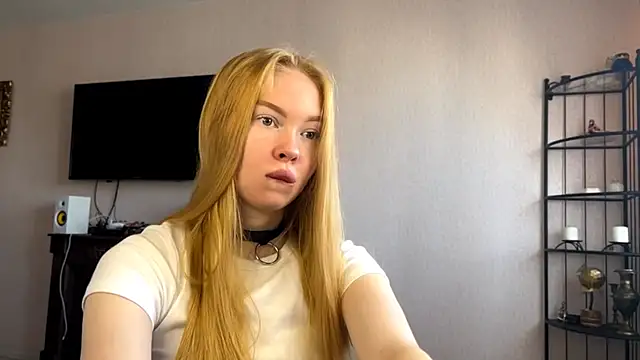 RaguelNicksons online show from October 31, 2025, 7:16 am