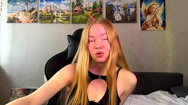 RaguelNicksons online show from October 29, 2025, 10:36 am