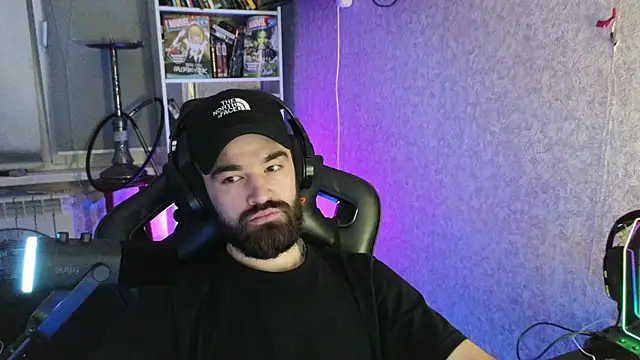 Nik Namee online show from November 7, 2025, 4:55 pm