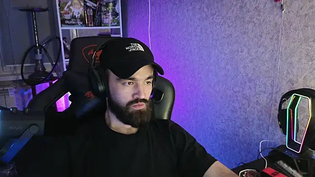 Nik Namee online show from November 7, 2025, 3:55 am