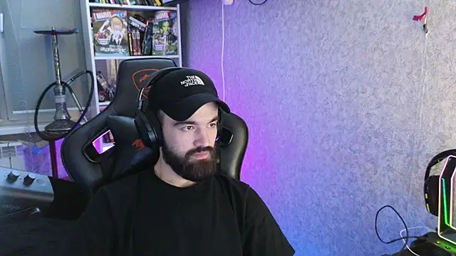 Nik Namee online show from November 8, 2025, 5:00 am