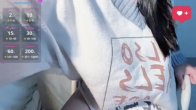 BeChinh Lee online show from November 21, 2025, 3:00 pm