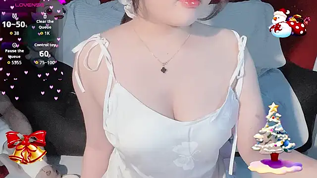 BeChinh Lee online show from December 22, 2025, 4:18 pm