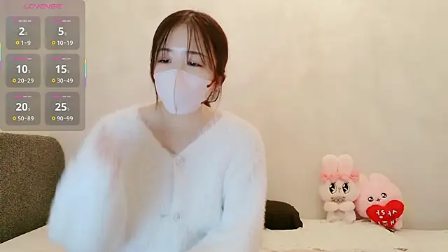 IROHA 0168 online show from November 15, 2025, 3:16 pm