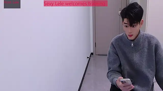 sexyboy-lele online show from November 29, 2025, 8:36 am