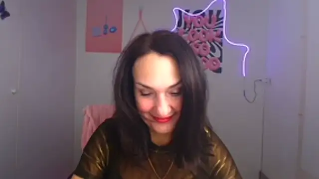 Rosie Rosee online show from March 25, 2026, 12:26 pm