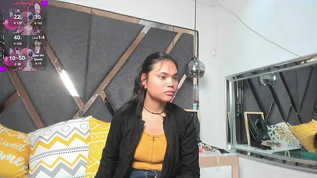 Snapshot of KimiAnal chatting on October 11, 2025, 12:50 pm KimiAnal online show from October 11, 2025, 12:50 pm