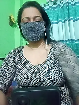 Rubina3344 online show from October 28, 2025, 2:49 pm