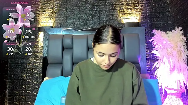 Snapshot of Maraa_Rivera chatting on December 2, 2025, 6:53 pm Maraa Rivera online show from December 2, 2025, 6:53 pm