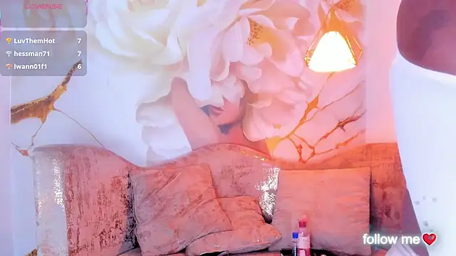 ChannelCroix online show from November 4, 2025, 7:39 pm