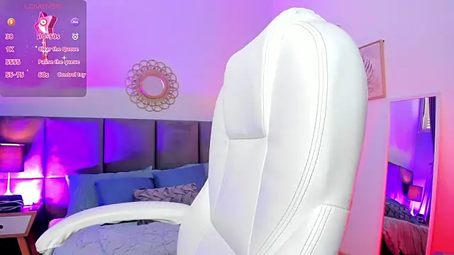 Tammy Carterr  online show from November 20, 2025, 1:01 pm