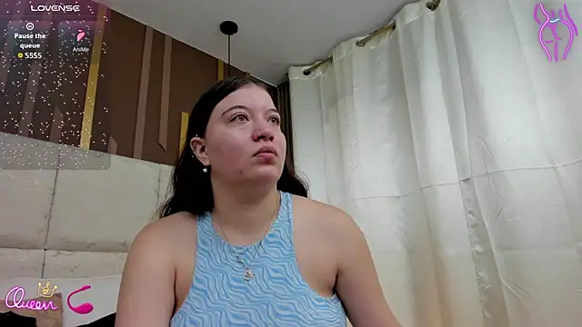 AmbarGills online show from April 4, 2026, 1:06 pm