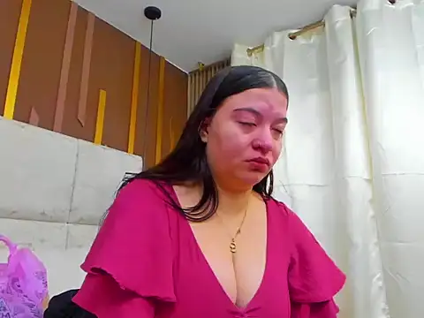 AmbarGills online show from February 26, 2026, 12:49 pm