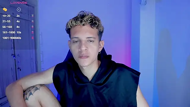 tylernova online show from March 9, 2026, 3:43 am