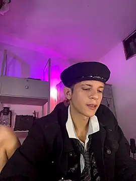 tylernova online show from December 2, 2025, 3:19 am