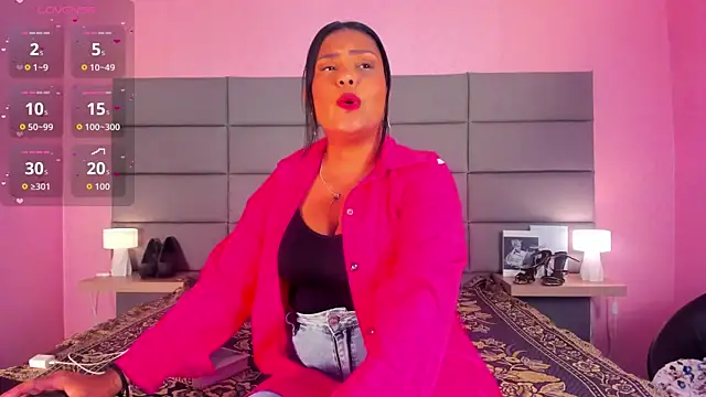 Barbbara sweett online show from July 16, 2026, 12:46 pm