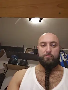 BeppeRagnar online show from November 23, 2025, 6:07 pm