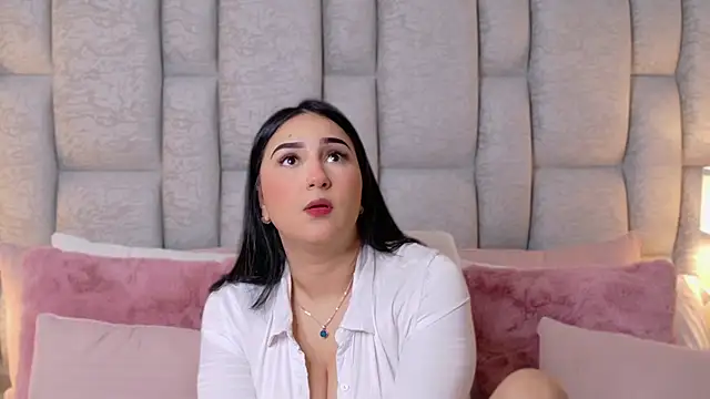 BlairHarper online show from October 17, 2025, 12:29 pm