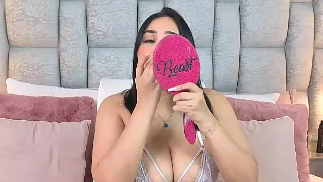 BlairHarper online show from November 14, 2025, 7:28 pm