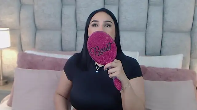 BlairHarper online show from November 7, 2025, 7:18 pm