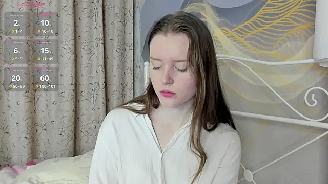 SunRinglein online show from April 1, 2026, 7:00 pm