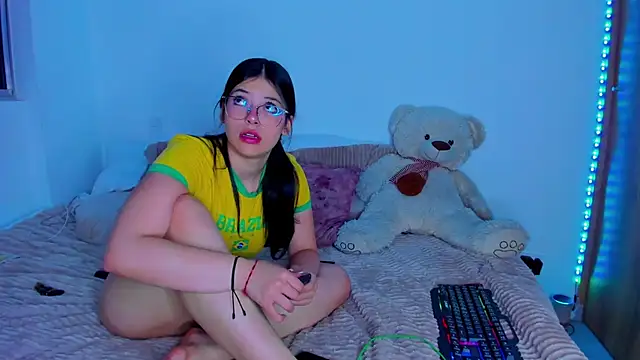 majo gallego online show from November 20, 2025, 12:00 am