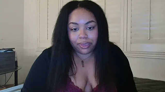 KalaniRose online show from November 16, 2025, 4:17 am