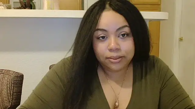 KalaniRose online show from October 22, 2025, 1:38 am