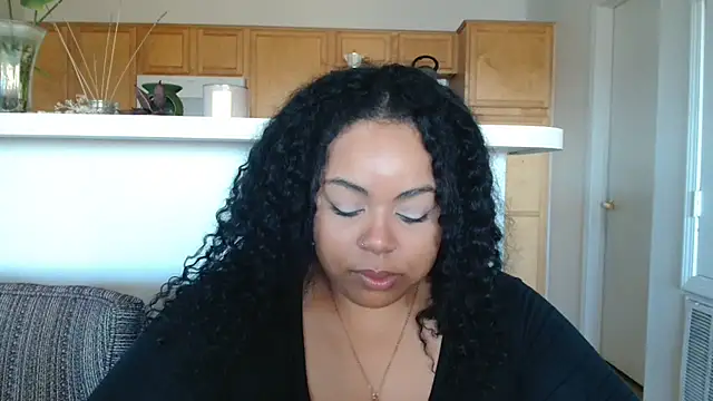 KalaniRose online show from October 18, 2025, 12:34 am