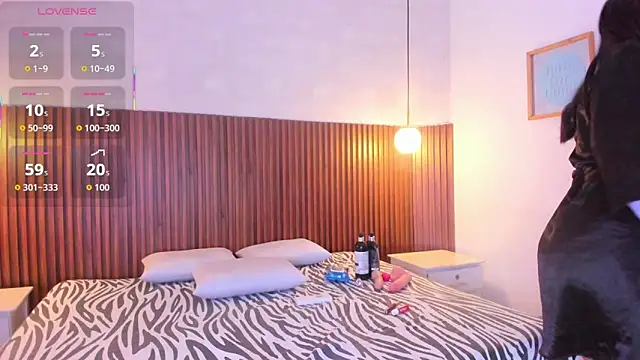 Foxy Kylie online show from January 10, 2026, 7:42 pm