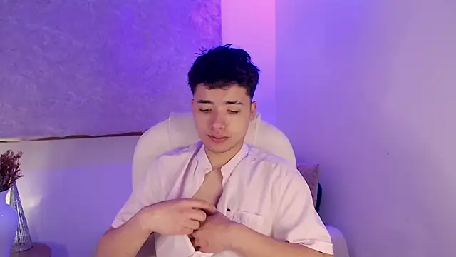 jacob rick online show from November 27, 2025, 6:52 pm