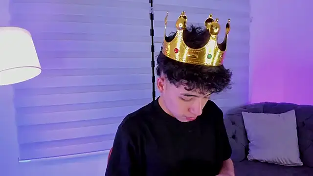 jacob rick online show from October 17, 2025, 7:15 pm