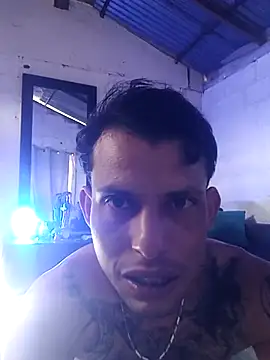 BenedettoMr69 online show from March 16, 2026, 6:10 pm