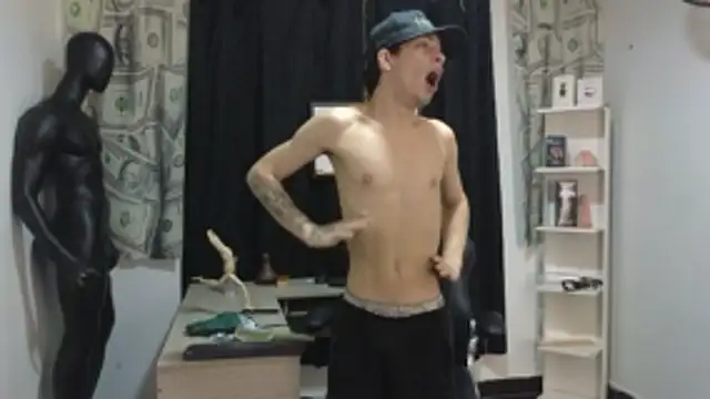 Pride couple online show from February 19, 2026, 11:23 pm