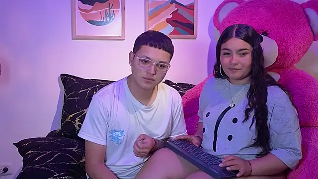 Snapshot of teddyboruja chatting on October 13, 2025, 12:18 pm teddyboruja online show from October 13, 2025, 12:18 pm