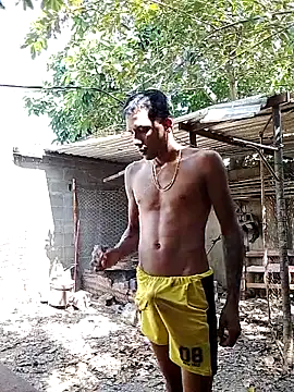 blackhot30 online show from October 19, 2025, 5:59 pm