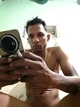 blackhot30 online show from November 25, 2025, 5:24 pm