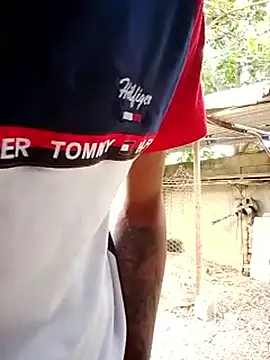 blackhot30 online show from December 1, 2025, 7:04 pm